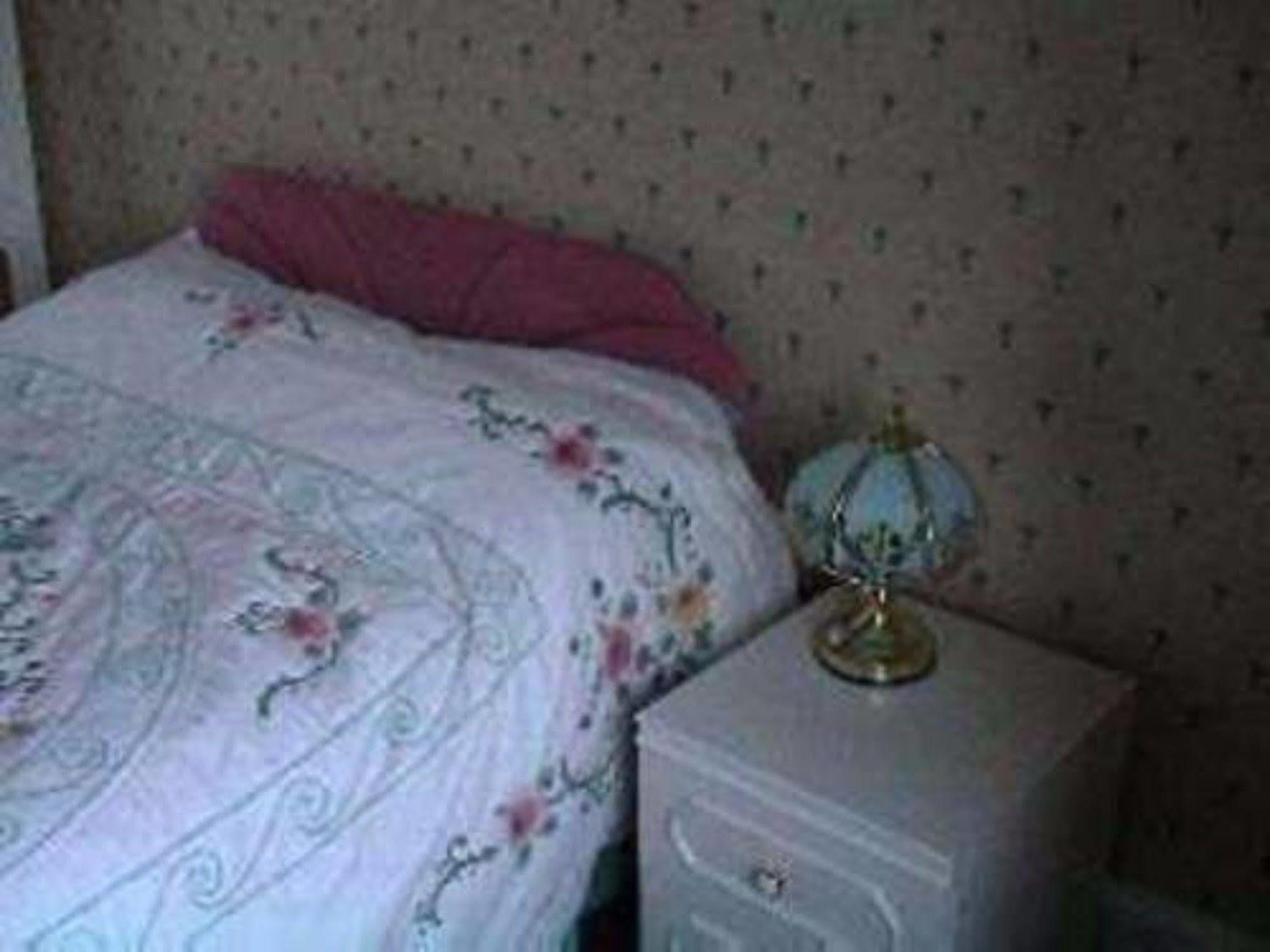 ホテル Capital House エディンバラ エクステリア 写真