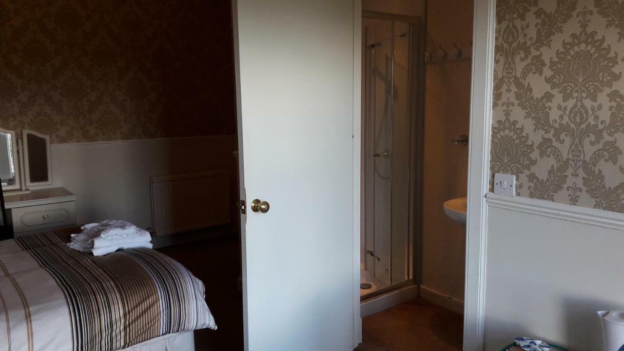 ホテル Capital House エディンバラ エクステリア 写真